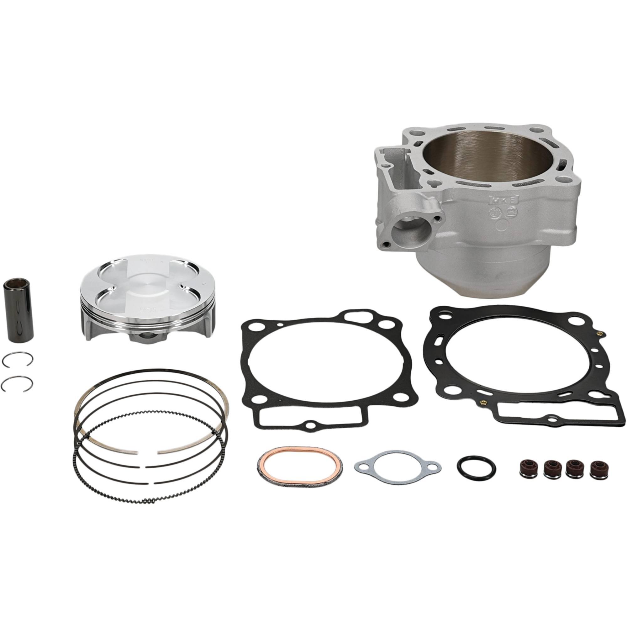 Our Brands: Cylinder Works